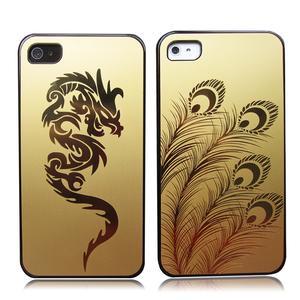 手机壳激光雕刻图案、刻字、照片加工首选激光打标机