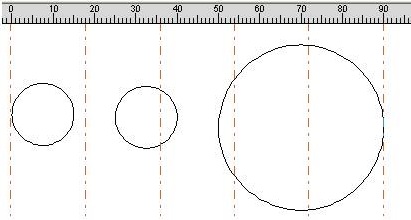 激光打标机分割标刻  第4张