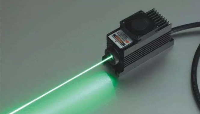 激光和激光器的种类及用途 第1张