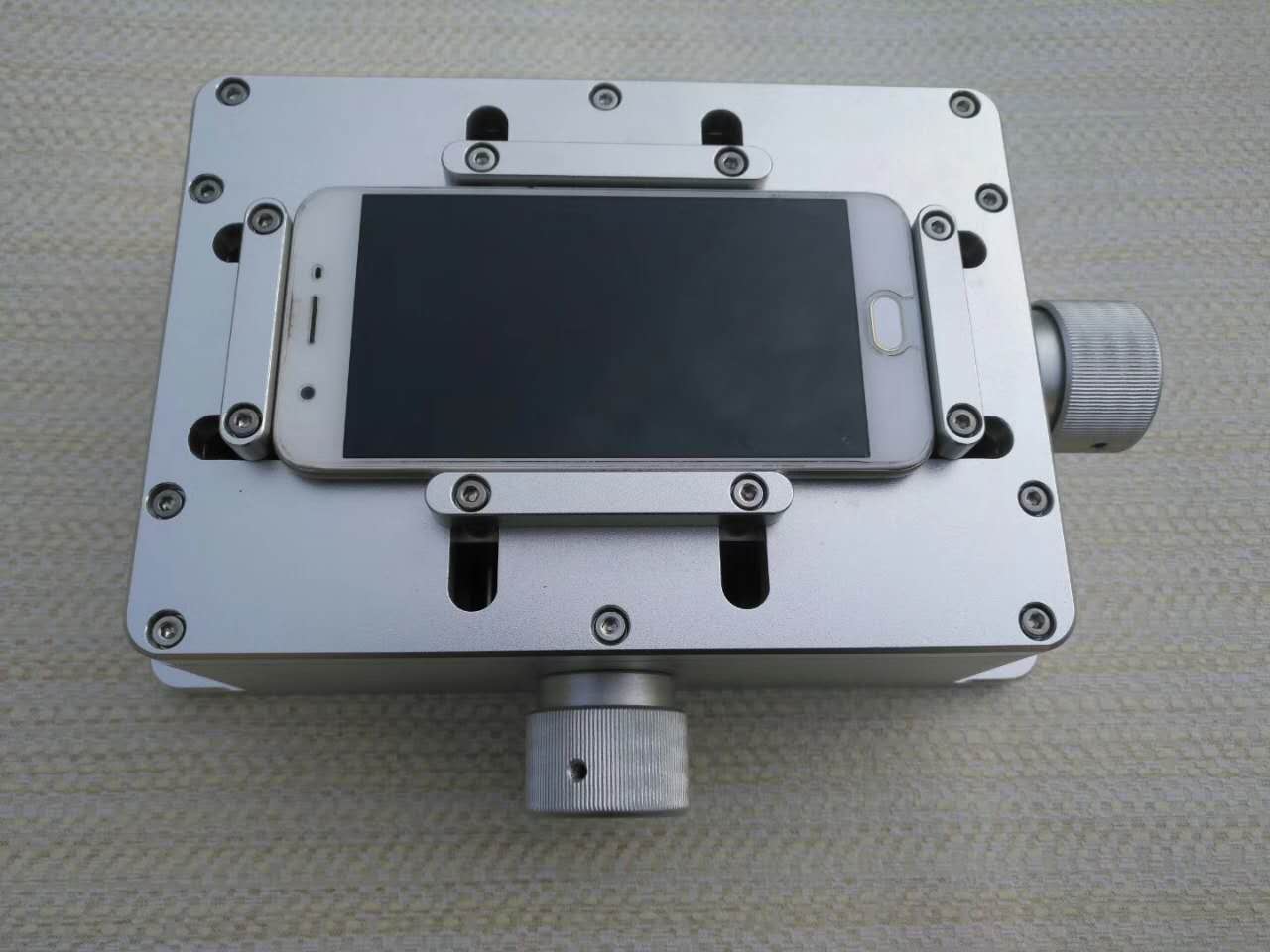 手机激光拆屏机:手机拆屏换屏神器之激光打标机 第2张