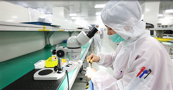 创鑫激光：教你如何清洁光纤连接器！  第3张