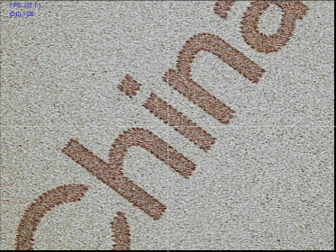 树脂材料激光打标原理  第5张