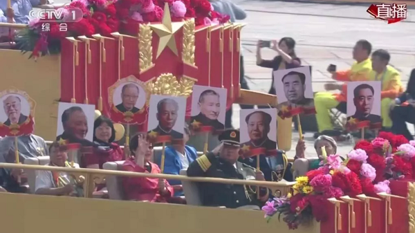 王大珩:激光行业不能忘的人