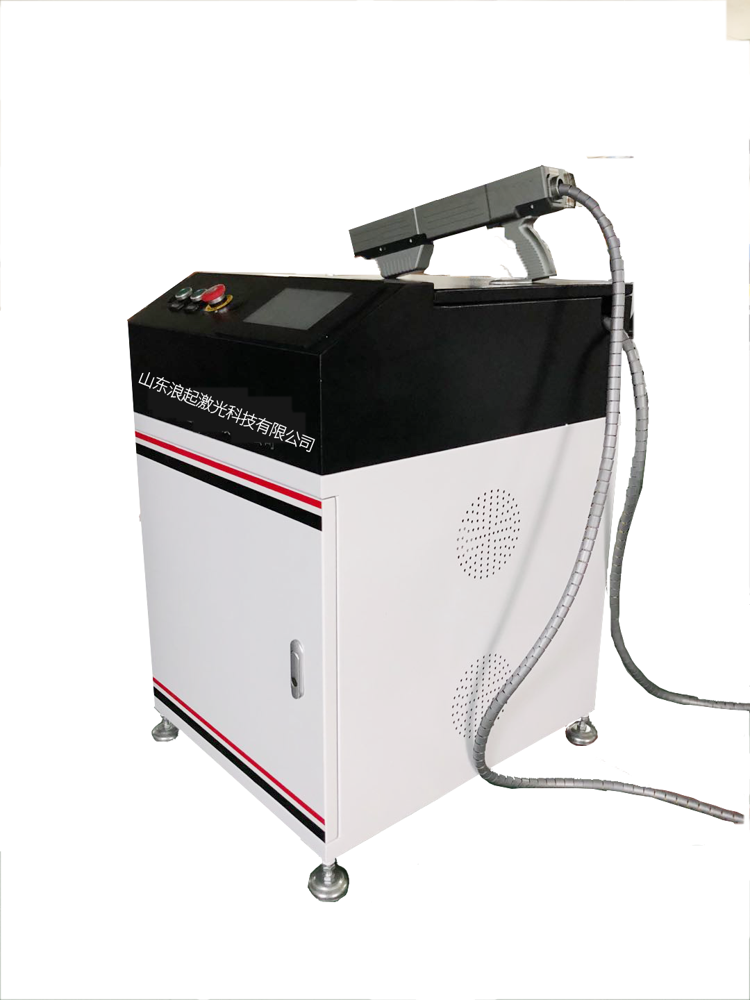 激光除锈机（激光清洗机）价格是多少？