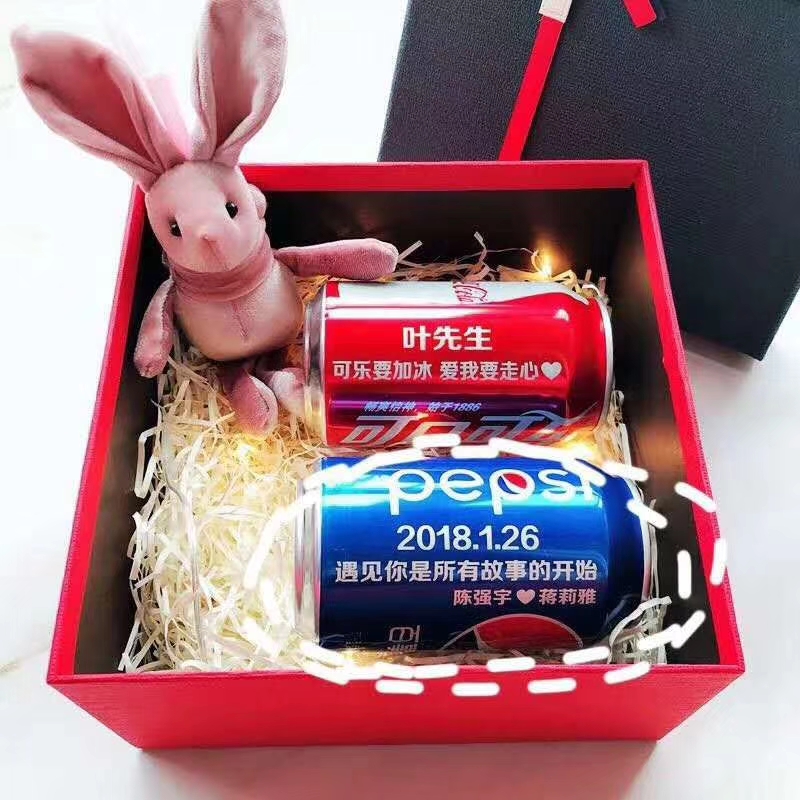 节日送礼，企业logo订制宣传想独一无二吗？点击这里  第2张