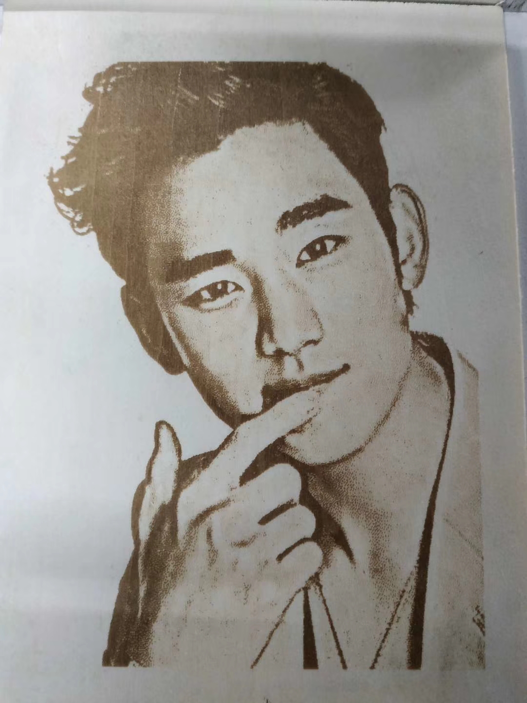 节日送礼，企业logo订制宣传想独一无二吗？点击这里  第3张