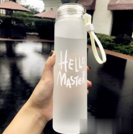 激光光纤打标机可以打标玻璃吗？  第2张