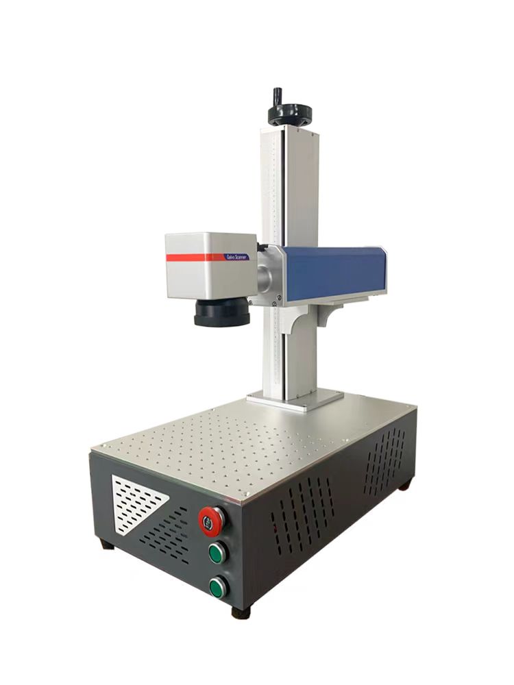 便携式激光打标机有什么优点呢？