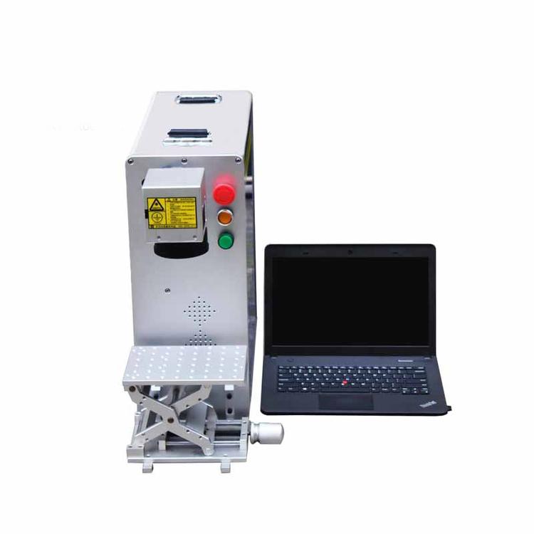 便携式激光打标机有什么优点和缺点呢？