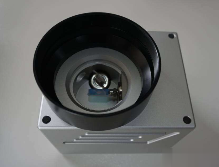 激光打标机可以打标尺寸是多少呢？  第2张