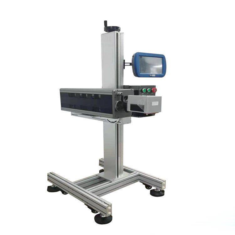 食品包装袋/食品瓶专用激光打标机有那些？  第2张