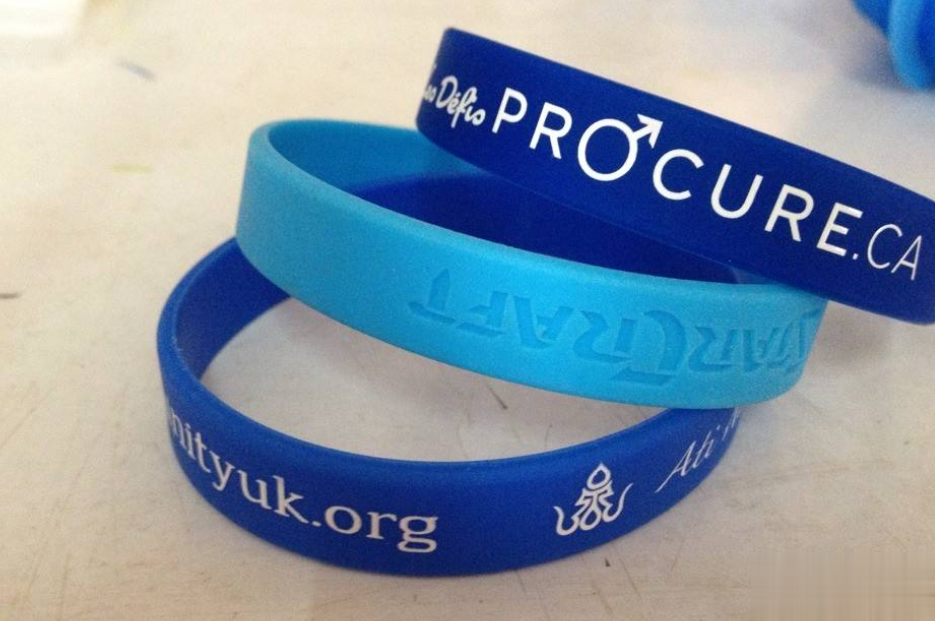 激光打标机可以打标硅胶产品吗？  第3张