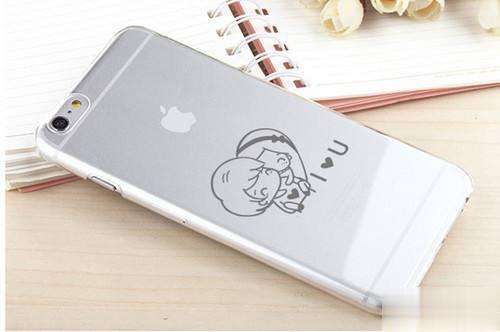 激光打标机在手机行业中是否可以使用？  第1张