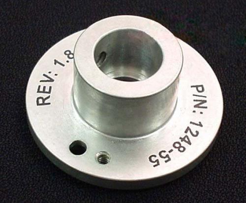 激光打标机在五金行业中的应用有那些？  第2张