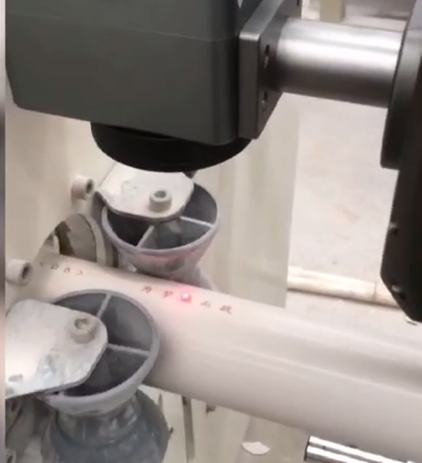 激光打标机中的激光对人体有危害吗？