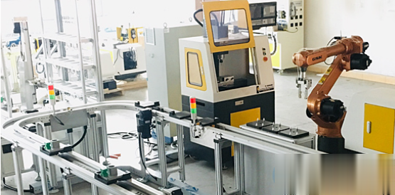 激光打标机是怎么样实现自动打标？  第2张