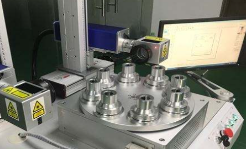 激光打标机是怎么样实现自动打标？  第1张