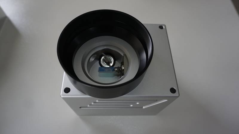 激光打标机扫描振镜是什么回事呢？