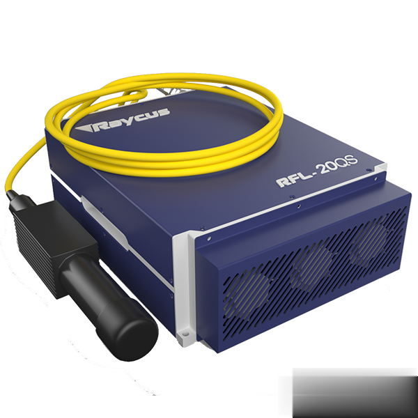 激光打标机可以用几年？  第2张