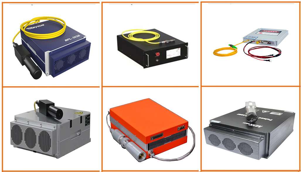 激光打标机可以打标什么产品？  第2张