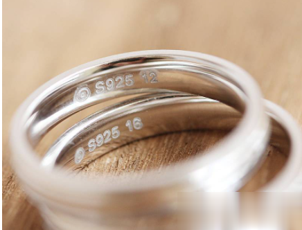 激光打标机在金饰银饰行业中的应用有哪些？  第3张