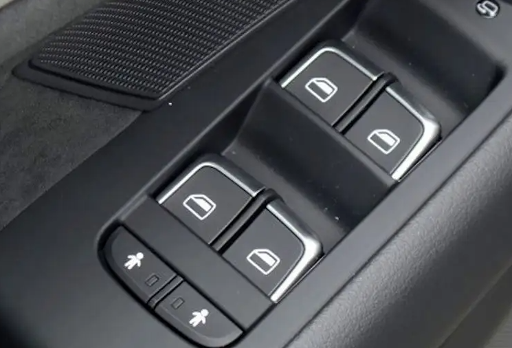 激光打标机在汽车零件上的应用有哪些？  第2张