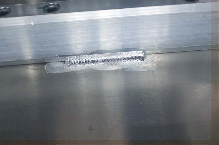 浪起激光：一文看懂清洗激光器里的“单?！庇搿岸嗄！? 第5张