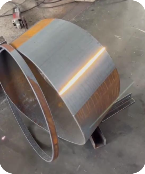 2025年很受欢迎的3000瓦激光除锈机  第1张