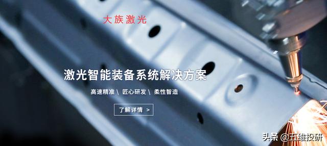 激光核心(激光雷达核心技术)  第2张