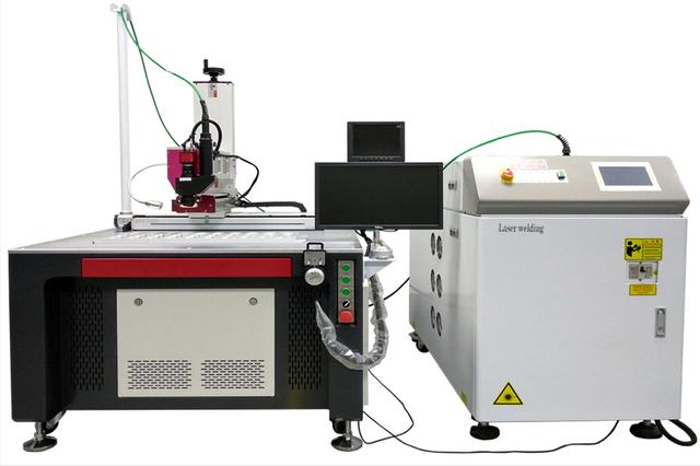 首饰焊接机(自己怎么焊接首饰)