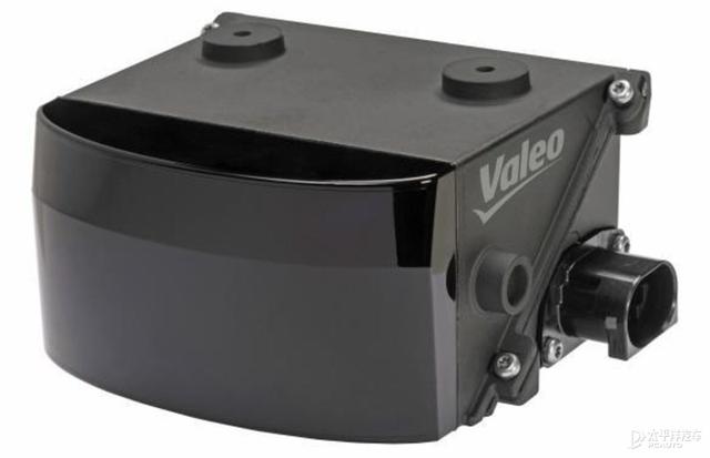 激光雷达(固态激光雷达)  第11张