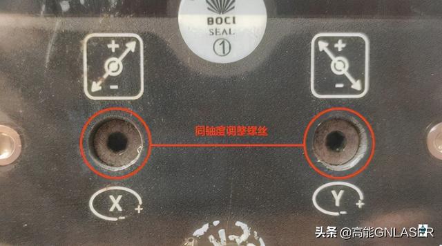 激光焦点(激光焦点位置的含义)  第7张