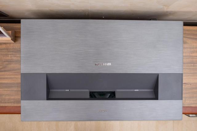 必虎S5 4K激光电视  第3张