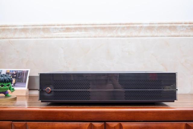 必虎S5 4K激光电视  第4张