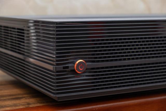 必虎S5 4K激光电视  第5张