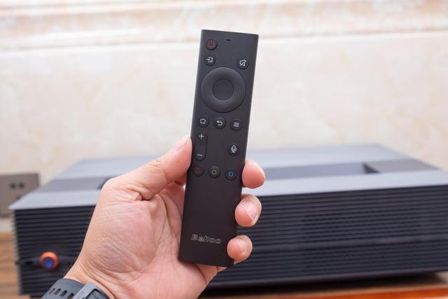 必虎S5 4K激光电视  第10张