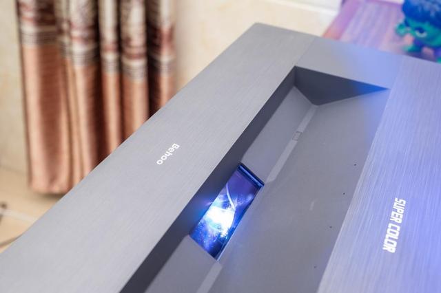 必虎S5 4K激光电视  第11张