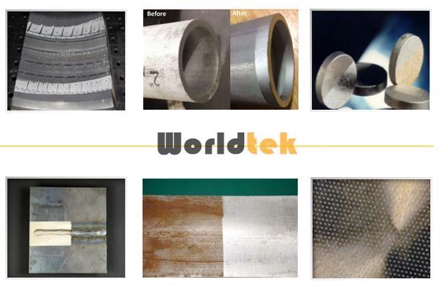 激光除锈(专业除锈公司)  第3张