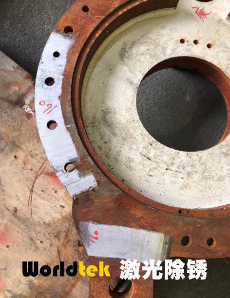 激光除锈(专业除锈公司)  第4张