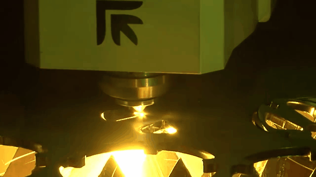 水刀切割和激光切割  第4张