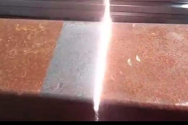 激光清洗机比较(一台激光清洗机多少钱)