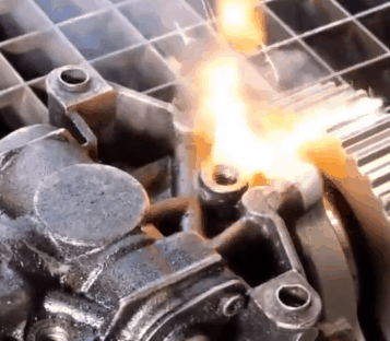 激光清洗机比较(一台激光清洗机多少钱)  第2张