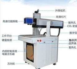 激光打标机是干什么用的?  第3张